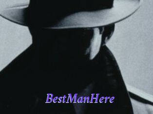 BestManHere