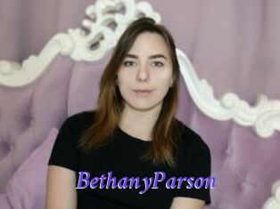 BethanyParson