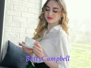 BettyCampbell