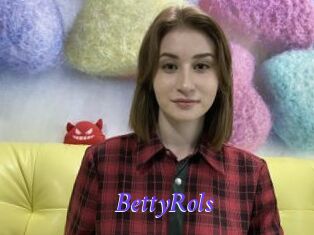 BettyRols