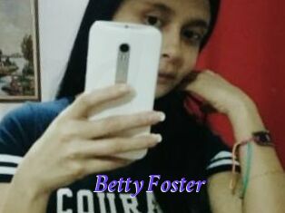 Betty_Foster