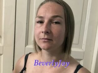 BeverlyJoy