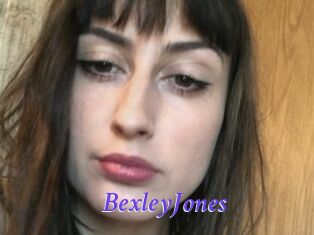 BexleyJones