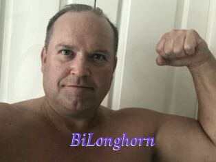 BiLonghorn