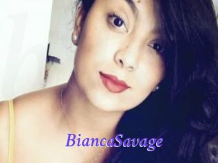 BiancaSavage