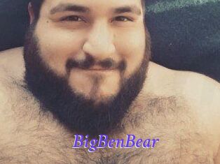 BigBenBear