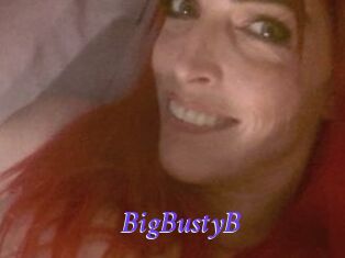 BigBustyB