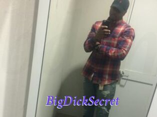 BigDickSecret