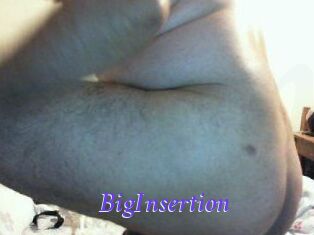 BigInsertion