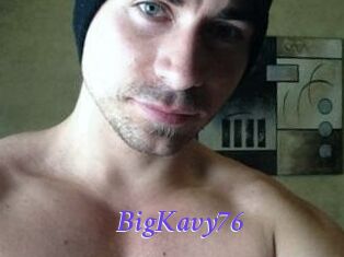 BigKavy76