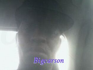 Bigcarson