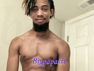 Bigpapasir