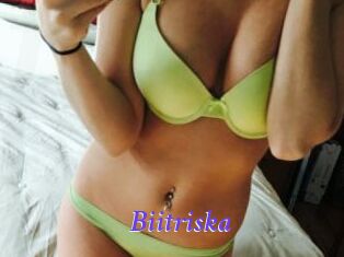 Biitriska