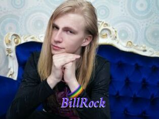 BillRock