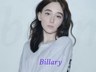 Billary