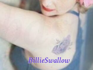 BillieSwallow