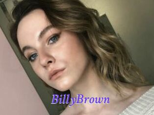 BillyBrown