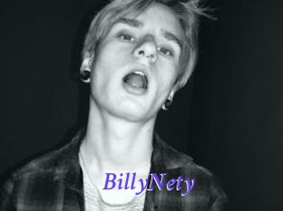 BillyNety