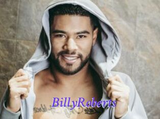 BillyRoberts