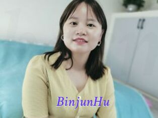 BinjunHu