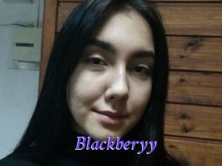 Blackberyy