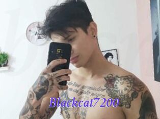 Blackcat7200