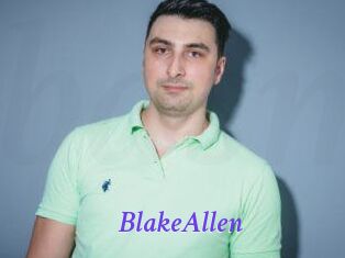 BlakeAllen