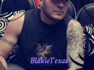 Blakie_Texas