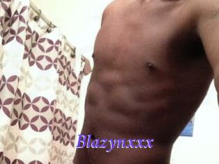 Blazynxxx