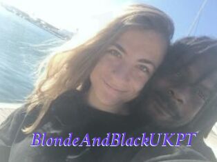 BlondeAndBlackUKPT