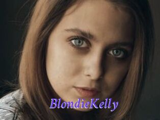 BlondieKelly