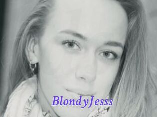 BlondyJesss