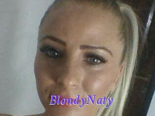 BlondyNaty