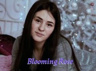 Blooming_Rose