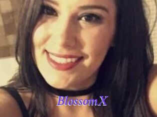 Blossom_X