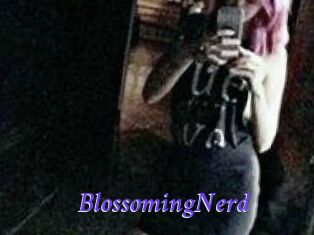 BlossomingNerd