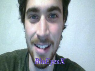 BluEyesX