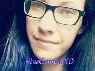 BlueGeminiXO