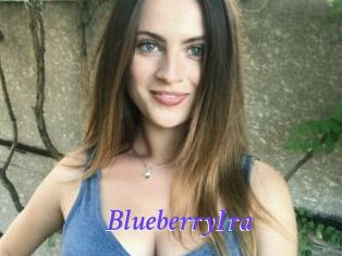 BlueberryIra