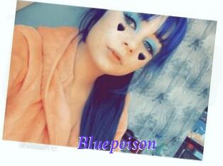 Bluepoison