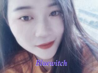 Bluewitch