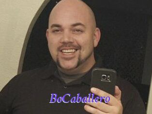 BoCaballero