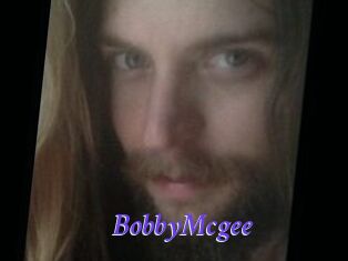 BobbyMcgee