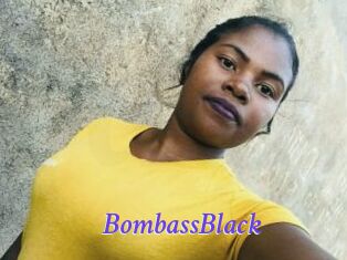 BombassBlack