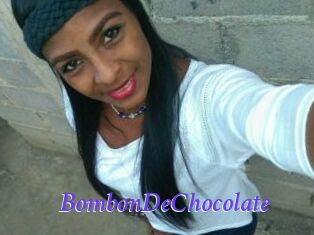 BombonDeChocolate