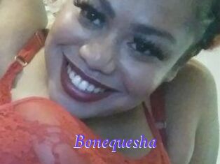 Bonequesha