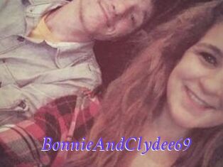 BonnieAndClydee69