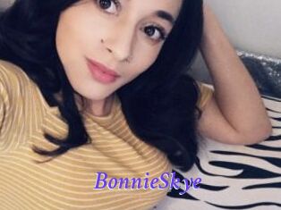 BonnieSkye