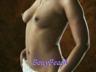 BonyPeach