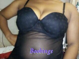 Boobings